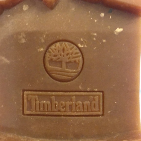 Timberland boots - Picture 5 of 7